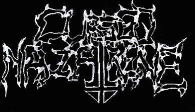 logo Cursed Nazarene